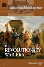 The Revolutionary War Era cover