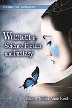 Women in Science Fiction and Fantasy cover