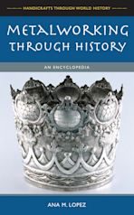 Metalworking through History cover