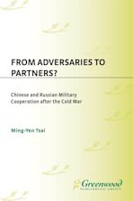 From Adversaries to Partners? cover