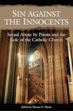 Sin against the Innocents cover