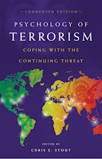 Psychology of Terrorism cover