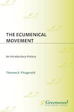 The Ecumenical Movement cover