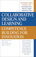 Collaborative Design and Learning cover