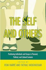 The Self and Others cover