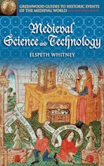 Medieval Science and Technology cover