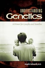 Understanding Genetics cover