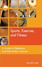 Sports, Exercise, and Fitness cover