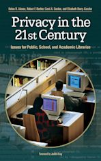 Privacy in the 21st Century cover