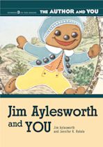 Jim Aylesworth and YOU cover