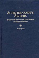 Scheherazade's Sisters cover