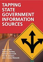 Tapping State Government Information Sources cover