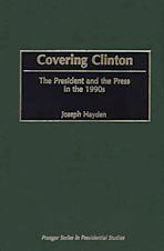 Covering Clinton cover