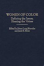 Women of Color cover