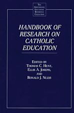 Handbook of Research on Catholic Education cover