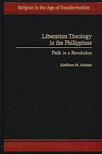 Liberation Theology in the Philippines cover