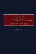 The Age of Insanity cover