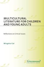 Multicultural Literature for Children and Young Adults cover