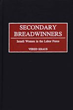 Secondary Breadwinners cover
