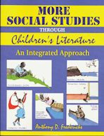 More Social Studies Through Childrens Literature cover