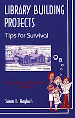 Library Building Projects cover