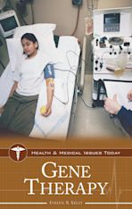 Gene Therapy cover