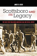 Scottsboro and Its Legacy cover