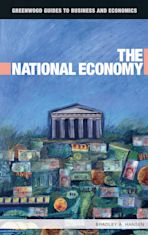 The National Economy cover