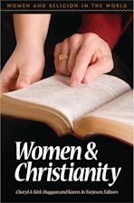 Women and Christianity cover