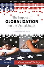 The Impact of Globalization on the United States cover