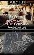 Nature and the Environment in Pre-Columbian American Life cover