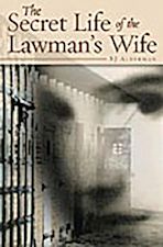 The Secret Life of the Lawman's Wife cover