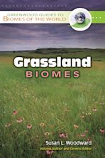 Grassland Biomes cover