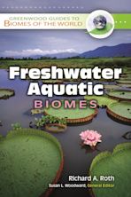 Freshwater Aquatic Biomes cover