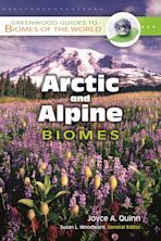 Arctic and Alpine Biomes cover