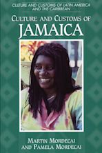 Culture and Customs of Jamaica cover