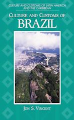 Culture and Customs of Brazil cover