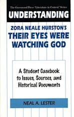 Understanding Zora Neale Hurston's Their Eyes Were Watching God cover