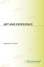 Art and Experience cover