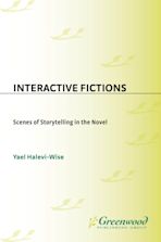 Interactive Fictions cover