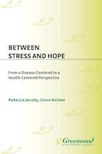 Between Stress and Hope cover