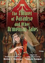 The Flower of Paradise and Other Armenian Tales cover