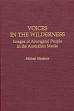 Voices in the Wilderness cover