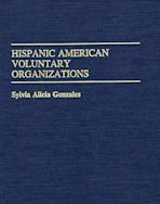 Hispanic American Voluntary Organizations cover