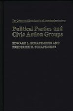 Political Parties and Civic Action Groups cover