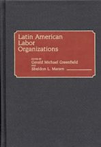 Latin American Labor Organizations cover