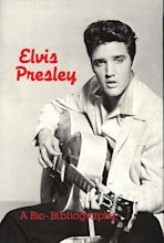 Elvis Presley cover