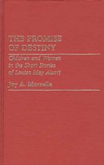 The Promise of Destiny cover