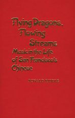 Flying Dragons, Flowing Streams cover