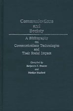 Communications and Society cover